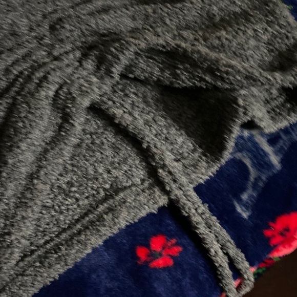 Wild Fable Chenille Crop Sweater - Picture 4 of 4